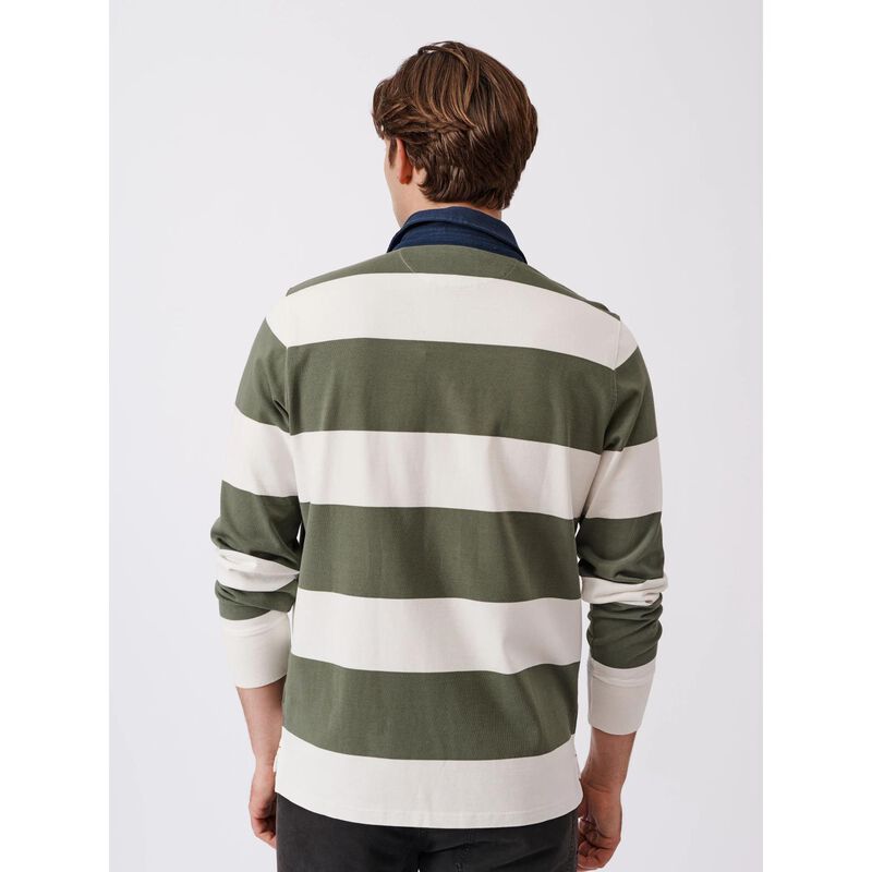 Aubin Skelton Rugby Shirt image number 1